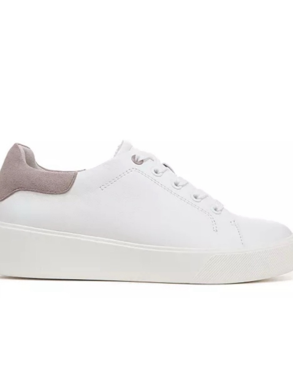 Naturalizer Morrison Sneakers
Size 8.5